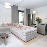VIDA Herastrau, apartament 3 camere cu terasa 72 mp, 2 parcari