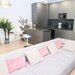 VIDA Herastrau, apartament 3 camere cu terasa 72 mp, 2 parcari.