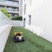 VIDA Herastrau, apartament 3 camere cu terasa 72 mp, 2 parcari.